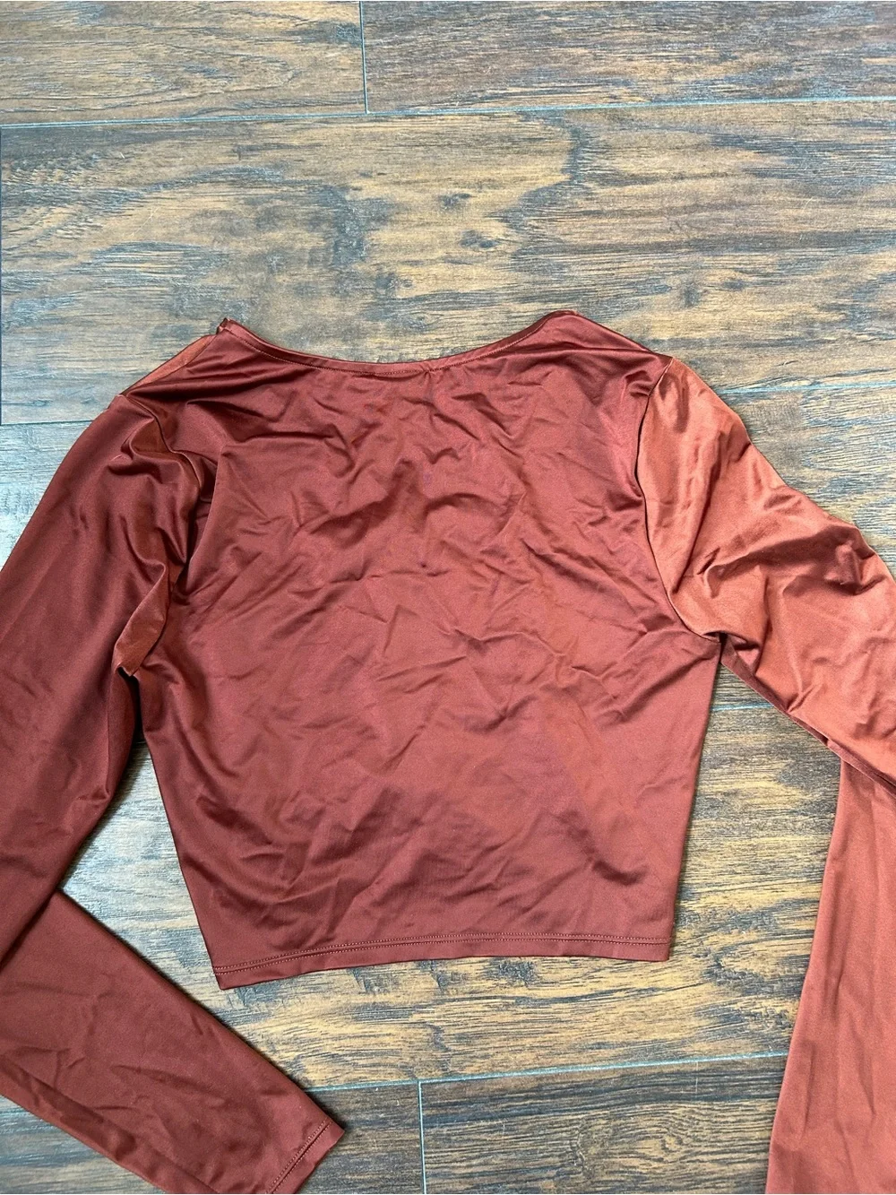 Calia, Long Sleeve Rash Guard